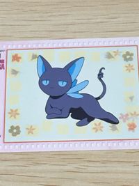 Cardcaptor Sakura Carddass Masters 4 Regular Card サムネイル 8
