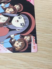 カードキャプターさくら 大道寺知世 2000 アマダ カードダス No 122 カード サムネイル 5