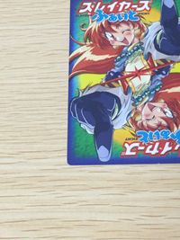 スレイヤーズふぁいと スレイヤーズ リナ＆ナーガ リナ ナーガ 非売品 プロモ No 999 カード サムネイル 9
