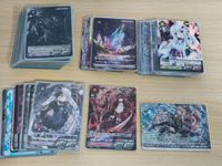 NOVA TCG ノヴァ B01/08 大罪 統率者メルモ (UR) 第一弾 Reincanation Gear ファンディール まとめ PR サムネイル 1