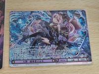NOVA TCG ノヴァ B01/08 大罪 統率者メルモ (UR) 第一弾 Reincanation Gear ファンディール まとめ PR サムネイル 2