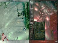 キラ Fate/stay night TCG キャスター ヘラクレス ゴッドハンド 黒い影 まとめ カード サムネイル 3