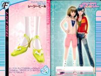 ラブandベリー フットウェアカード 9枚まとめ売り 靴 ラブベリー 平成レトロ カード まとめ サムネイル 5