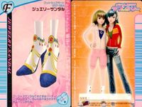 Love and Berry Card Footwear Set Lot Retro サムネイル 5