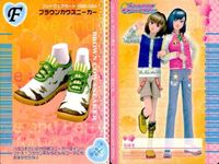 ラブandベリー カード 9枚セット ジャスミンドレス他 まとめ売り ラブベリー カード まとめ サムネイル 6