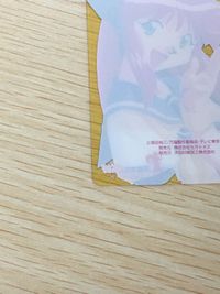 万能文化猫娘 猫娘 PP カード プロモ PR 1 クリア アマダ カード サムネイル 10