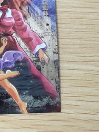 Princess Maker 2 Promo Kira Holo First Edition Card サムネイル 5