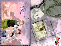 ヘタリア カード No.47 ドイツ APH トレカ アニメグッズ カード サムネイル 2