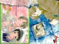 ヘタリア カード No.46 イタリア ヴェネチアーノ APH カード サムネイル 2