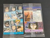 銀魂 ウエハース カード ジャンプはインフレしてなんぼ 坂田銀時 銀さん サムネイル 2