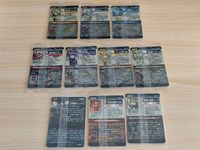 神羅万象チョコ ウエハース 界顧録 未開封 カード まとめ ヴァン・クロウ リュウガ エドガー カイ ディルクルム サイガ クリエール アーク サムネイル 6