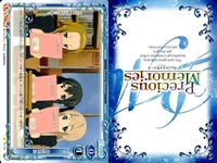 K-On Madoka Magica Anime Card Lot Mixed サムネイル 3