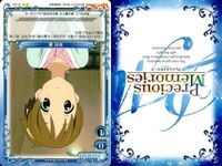 K-On Madoka Magica Anime Card Lot Mixed サムネイル 5