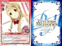 K-On Madoka Magica Anime Card Lot Mixed サムネイル 10