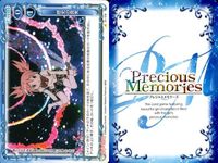 K-On Madoka Magica Anime Card Lot Mixed サムネイル 2