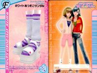 ラブandベリー ラブandベリー ラブベリ カード 9枚セット まとめ売り 靴 フットウェア まとめ カード サムネイル 2