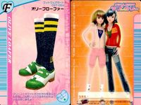 ラブandベリー ラブandベリー ラブベリ カード 9枚セット まとめ売り 靴 フットウェア まとめ カード サムネイル 7