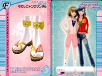 ラブandベリー ラブandベリー ラブベリ カード 9枚セット まとめ売り 靴 サンダル ブーツ まとめ カード サムネイル 9