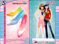 ラブandベリー ラブandベリー ラブベリ カード 6枚セット まとめ売り スペシャルアイテム まとめ カード サムネイル 4