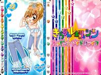 きらりんレボリューション きらレボ カード コーデ ボトムス トップス 8枚セット まとめ カード サムネイル 4