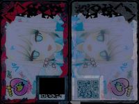 アイプリバース ベアベアベアバズリウム 7枚セット まとめ売り サボタージュロック まとめ カード サムネイル 2
