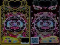 ワッチャプリマジ 【プリマジ】PMRラブエレメンツ・URハートフェザー等 レアmix 9枚セット まとめ カード サムネイル 9