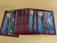 ヴァンガ―ド カード まとめ シャドウパラディン RRR ベリアルオウル アビサル・オウル フォールンダイブ・イーグル サムネイル 1