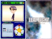 リーフファイト ToHeart キャラクターカード9枚セット まとめ売り まとめ カード サムネイル 9