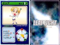 リーフファイト こみっくパーティー 塚本千砂ほか 9枚セット まとめ売り まとめ カード サムネイル 7