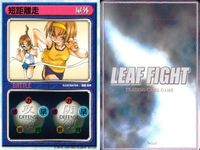 リーフファイト 柳川祐也大量＆短距離走 9枚セット まとめ売り まとめ カード サムネイル 9
