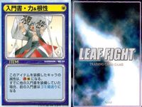 リーフファイト 衣装カード 入門書 各種装備 9枚セット まとめ売り TCG まとめ カード サムネイル 10