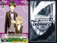 WS CCさくら 秋穂 エールをお届け 感じる気配 9枚まとめ売り まとめ カード サムネイル 5