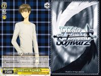 WS Cardcaptor Sakura Final Card Touya Lot 9 Cards サムネイル 6