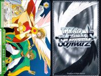 Weiss Schwarz Cardcaptor Sakura Card Lot 9 Cards サムネイル 10