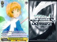 WS CCさくら プロモ3種＆マーカー 9枚セット まとめ売り まとめ カード サムネイル 2