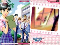 トゥルーラブストーリー TLS Remember My Heart 9枚 まとめ まとめ カード サムネイル 5