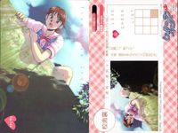 トゥルーラブストーリー TLS トレカ 9枚セット まとめ売り レトロ アニメ まとめ カード サムネイル 8