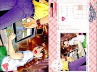 トゥルーラブストーリー TLS トレカ 9枚セット まとめ売り レトロ アニメ まとめ カード サムネイル 10