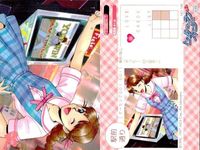 True Love Story TLS Card Lot 9 Cards Galge サムネイル 3