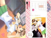 True Love Story TLS Card Lot 9 Cards Galge サムネイル 4