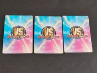 ヴィクトリースパーク 僕は友達が少ない はがない 3枚セット 柏崎星奈 三日月夜空 羽瀬川小鳩 高山マリア いがみ合う星奈＆夜空 魔王と神の使徒 VS ブシロード TCG ブリキ 隣人部 まとめ売り サムネイル 2