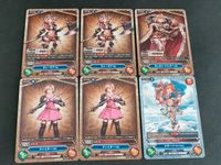 グランブルーファンタジー カード PR プロモ まとめ PR-002 PR-003 PR-004 PR-005 ファイター ウォーリア マリー サムネイル 1