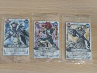 o1-1 メルヘヴン 未開封 大会 参加賞 まとめ アッシュ ピノキオン マジカル・ロウ カード プロモ 非売品 0129 サムネイル 1