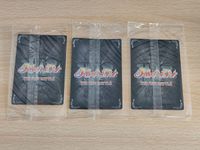o1-1 メルヘヴン 未開封 大会 参加賞 まとめ アッシュ ピノキオン マジカル・ロウ カード プロモ 非売品 0129 サムネイル 5