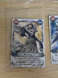 o1-1 メルヘヴン 未開封 大会 参加賞 まとめ キャンディス アッシュ ピノキオン マジカル・ロウ カード プロモ 非売品 0129 サムネイル 4