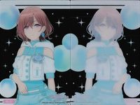 アイドルマスター シャイニーカラーズ シャニマス クリアカード 浅倉透 樋口円香 芹沢あさひ 甘奈 セット まとめ まとめ カード サムネイル 7