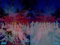 アイドルマスター シャイニーカラーズ シャニマス クリアカード 櫻木真乃 月岡恋鐘 小宮果穂 全員集合 セット まとめ まとめ カード サムネイル 3