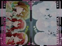 アイドルマスター シャイニーカラーズ シャニマス クリアカード ノクチル アルストロメリア 風野灯織 他 セット まとめ まとめ カード サムネイル 7