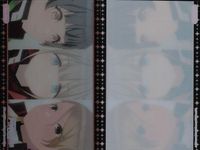 アイドルマスター シャイニーカラーズ シャニマス クリアカード ノクチル アルストロメリア 風野灯織 他 セット まとめ まとめ カード サムネイル 2