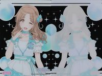 アイドルマスター 【シャニマス】ウエハース カード 9枚まとめ売り 三峰結華 風野灯織 西城樹里 まとめ カード サムネイル 3